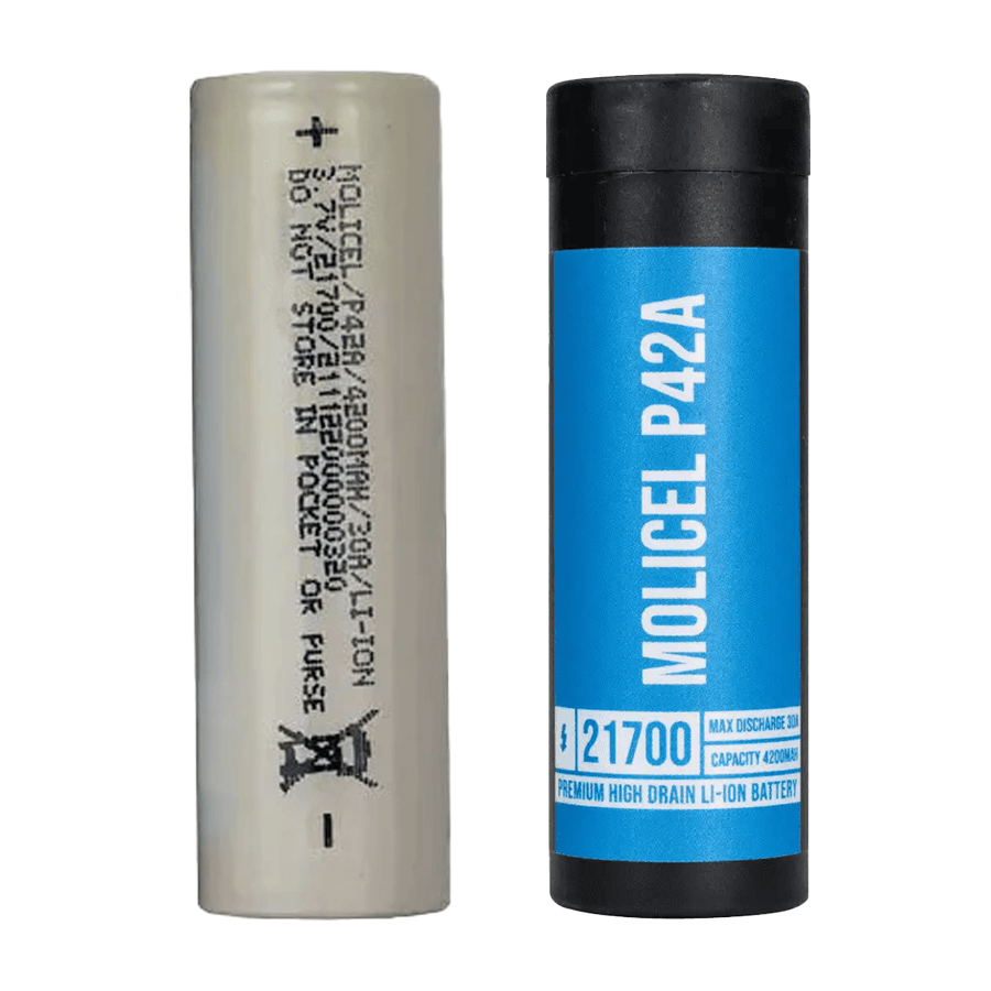 Vapcell 21700 Battery