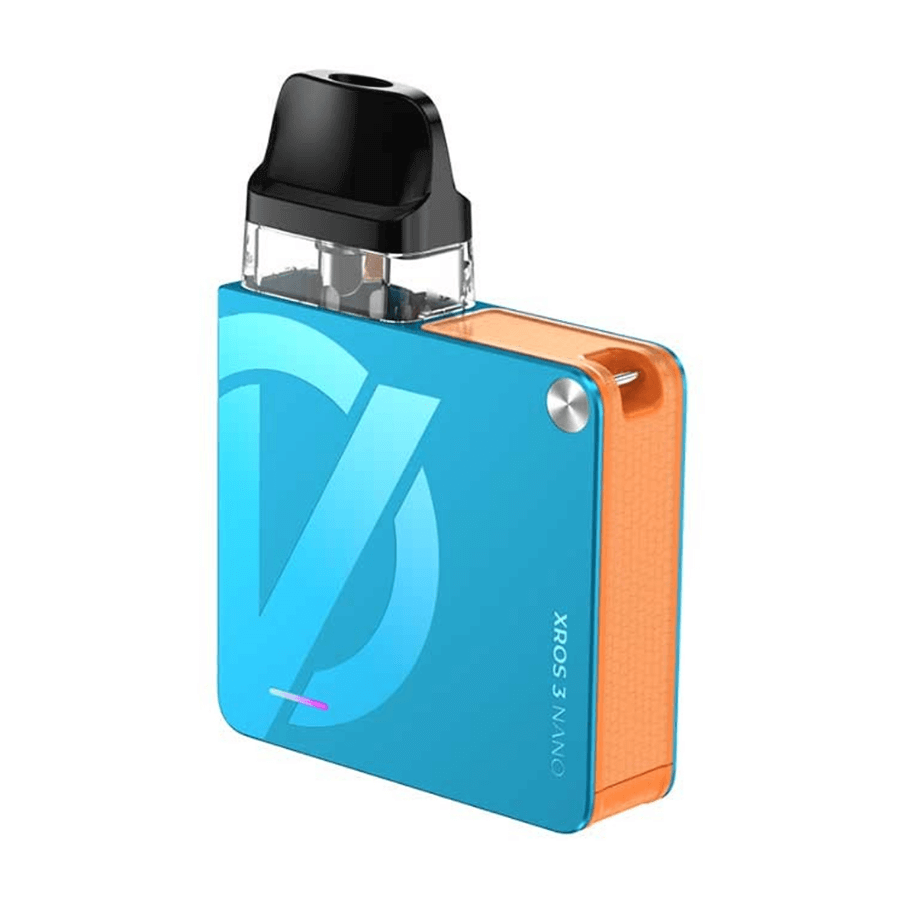 Vaporesso: XROS 3 Nano Pod Kit