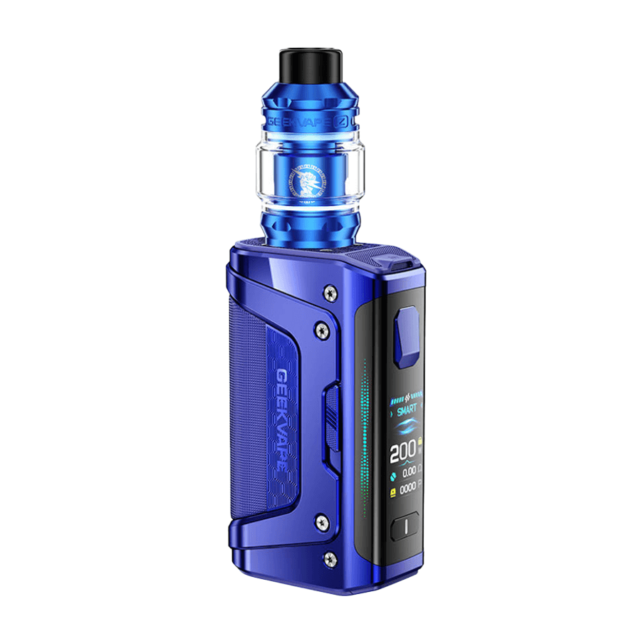 Geek Vape Aegis Legend 5 Kit