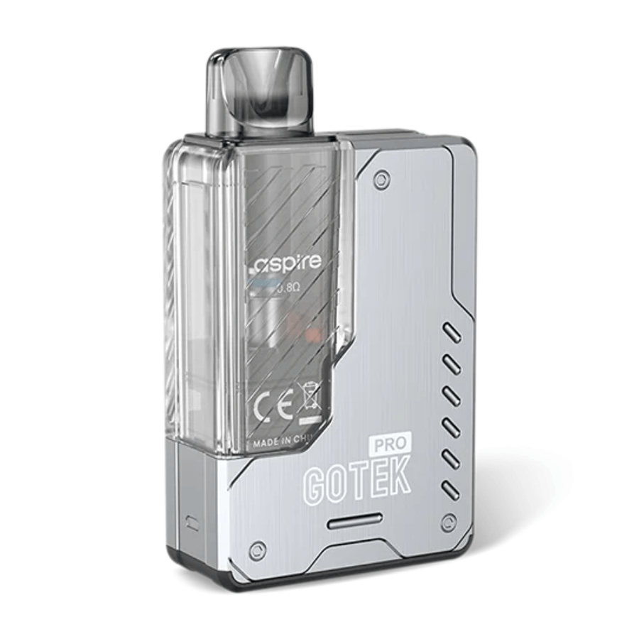 Aspire Gotek Pro