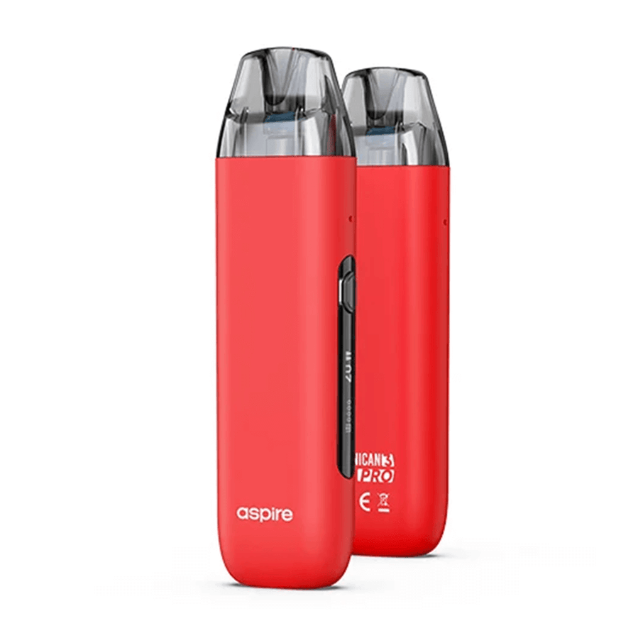 Aspire: Minican 3 Pro Vape Kit