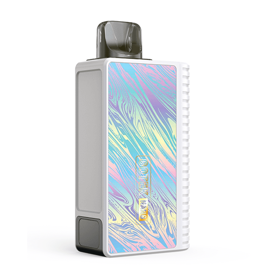 Aspire Gotek Nano Vape Kit – TABlites Wholesale