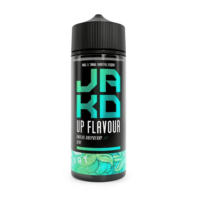 100ml JAKD - Blue