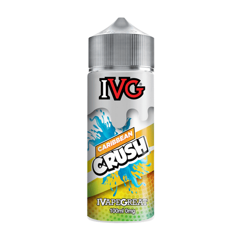 100ml IVG - Caribbean Crush