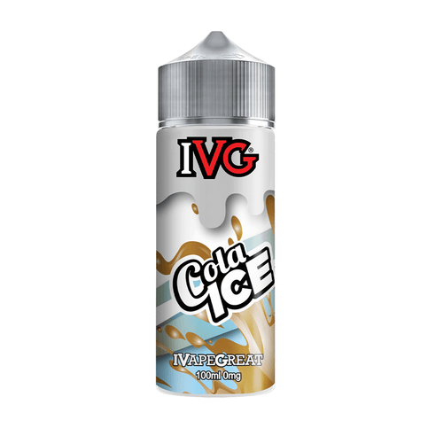 100ml IVG - Cola Ice
