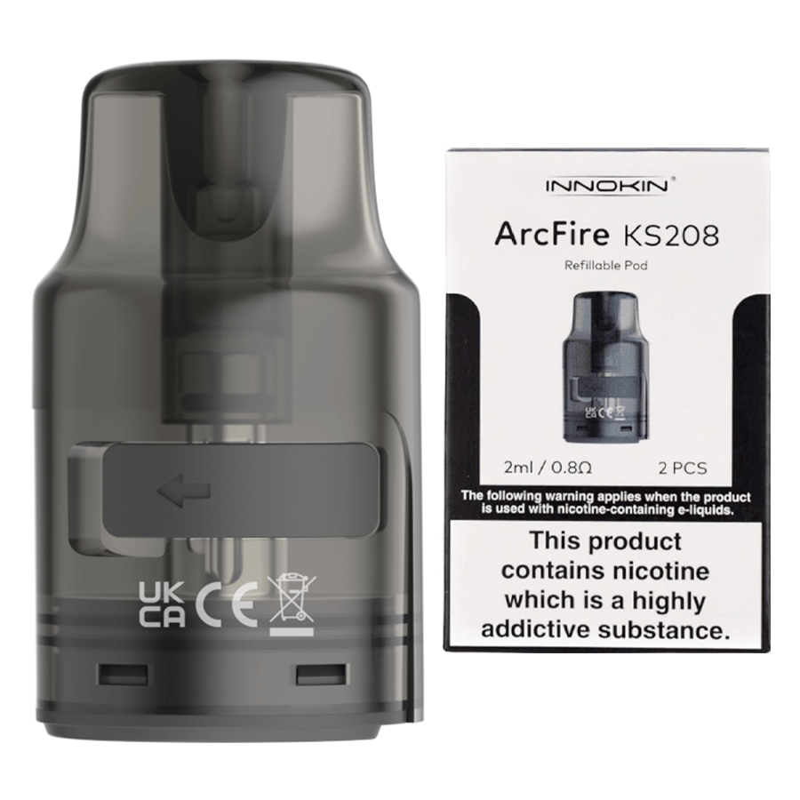 Innokin: ArcFire Replacement Pods