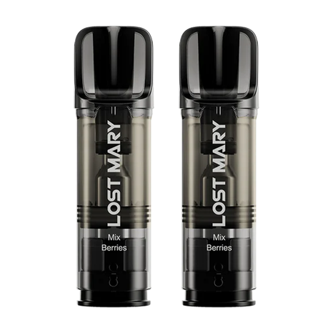 Lost Mary Tappo Prefilled Pods