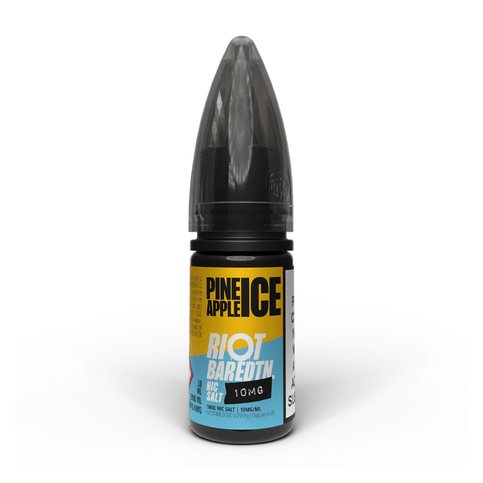 Nic Salt Riot Squad Bar EDTN - Pineapple Ice