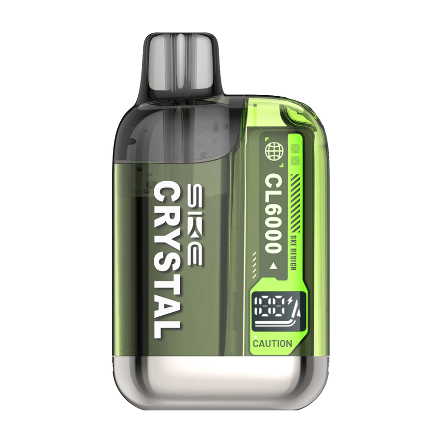 SKE Crystal CL6000 Kit