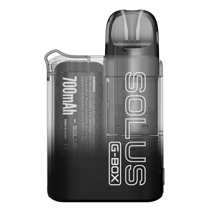 SMOK: Solus G Box Kit