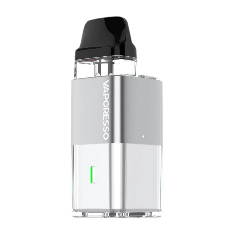 Vaporesso: Xros Cube Vape Kit