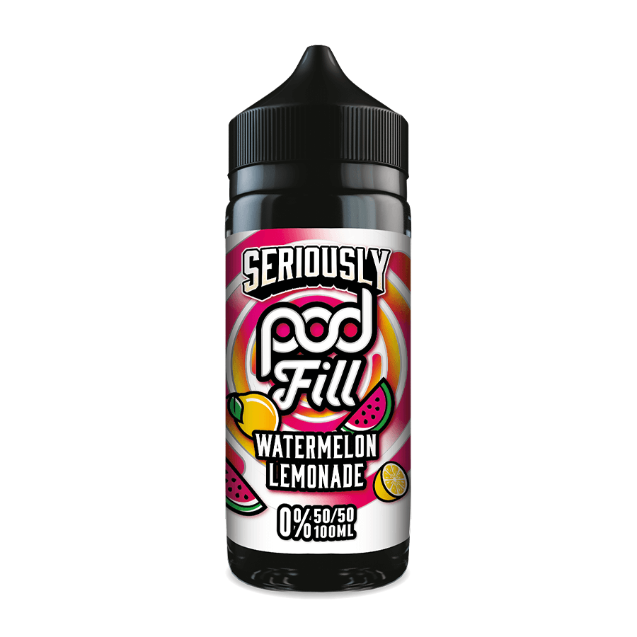 100ml Podfill Doozy - Watermelon Lemonade