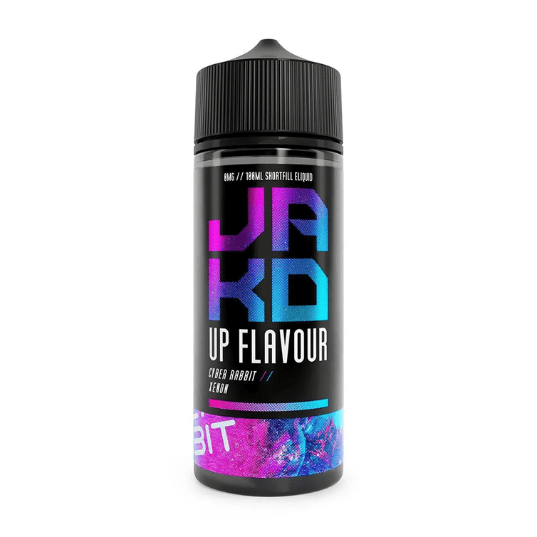 100ml JAKD - Xenon