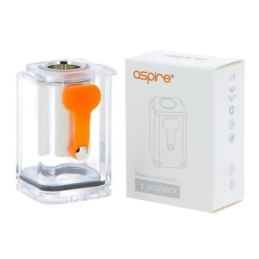 Aspire: Mulus Replacement Pod