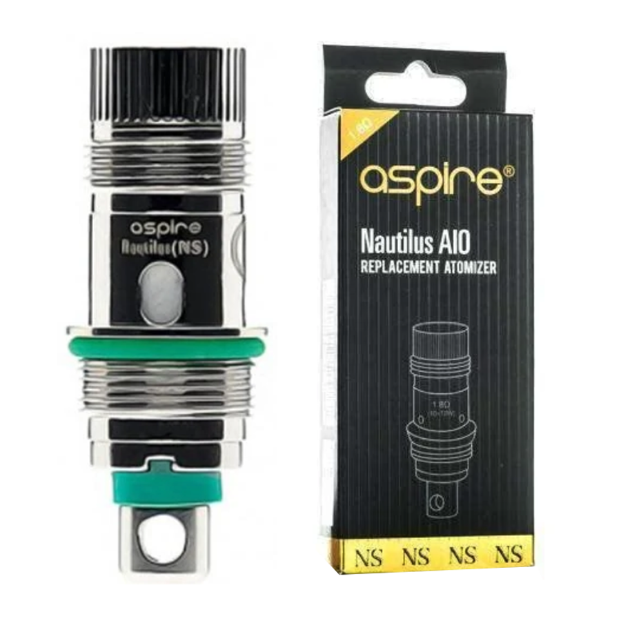 Aspire Nautilus Coils