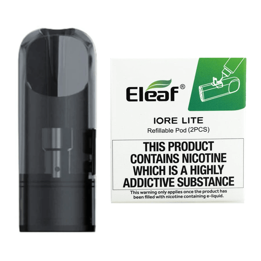 Eleaf IORE Lite Refillable Pod Cartridge