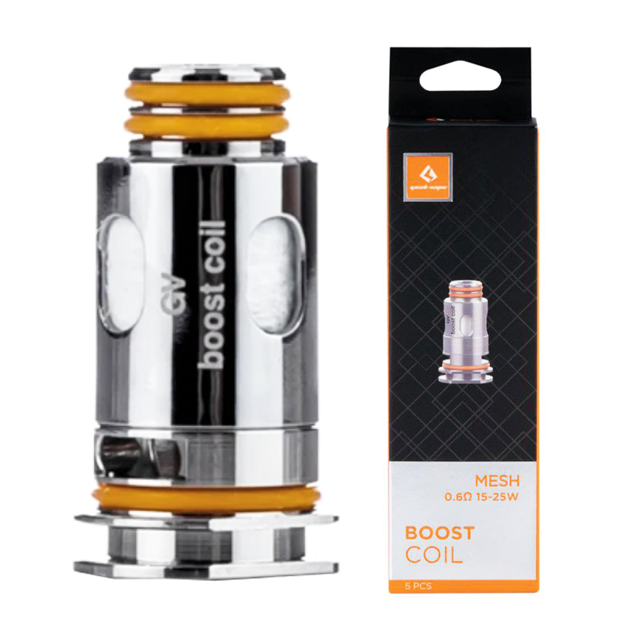 Geek Vape B Coils