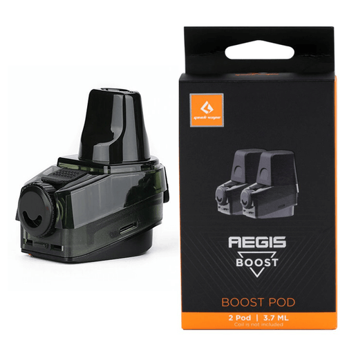 Geek Vape: Aegis Boost Replacement Pod