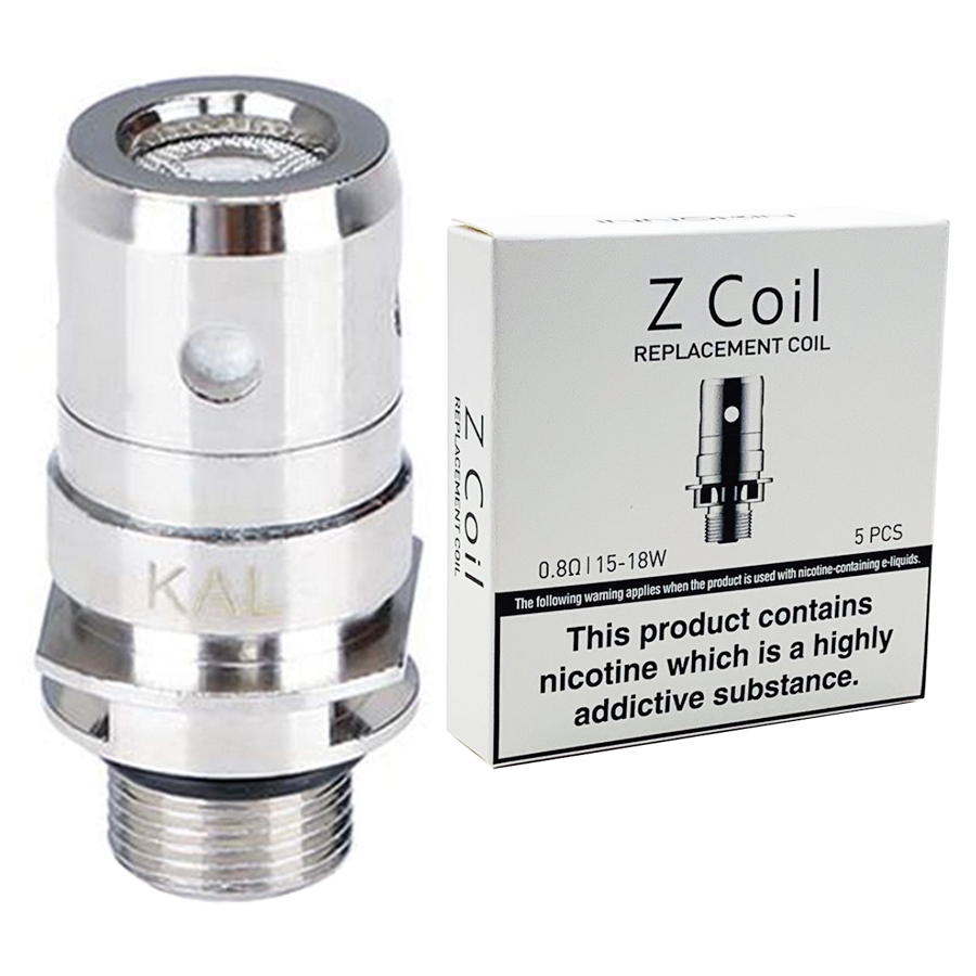 Innokin Z Coils