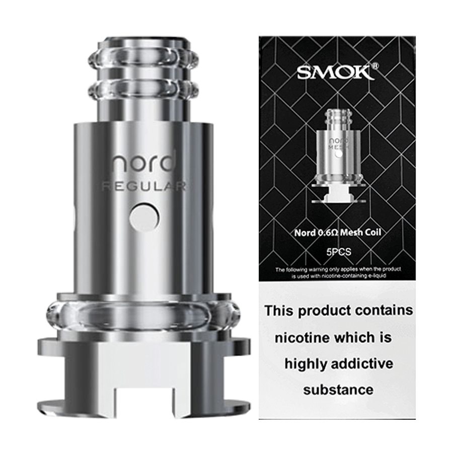 SMOK Nord Coils