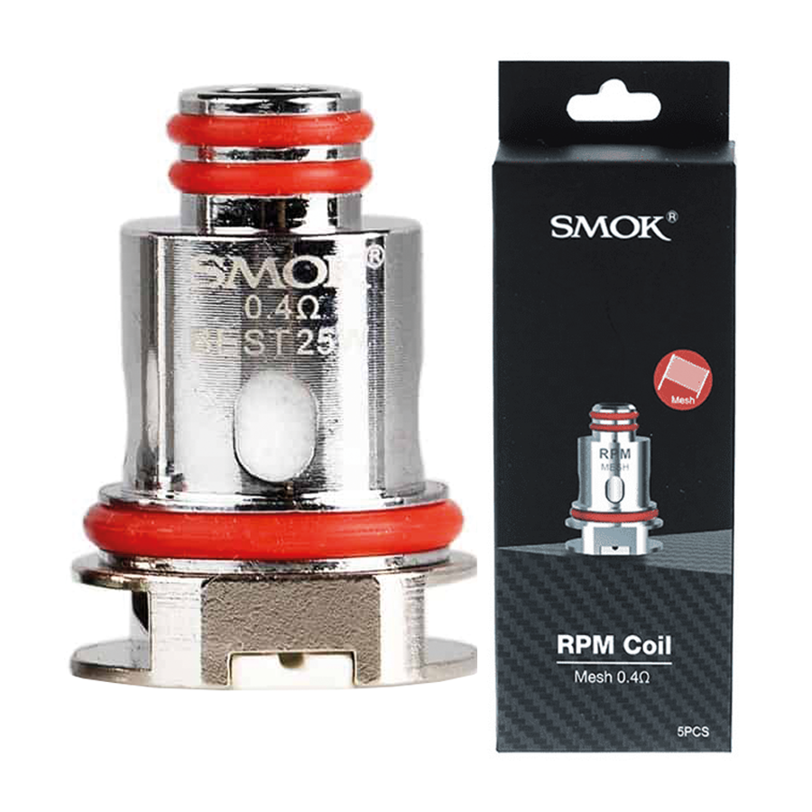 SMOK RPM Coils