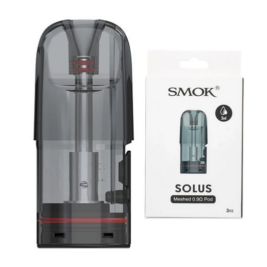 SMOK Solus Replacement Pod