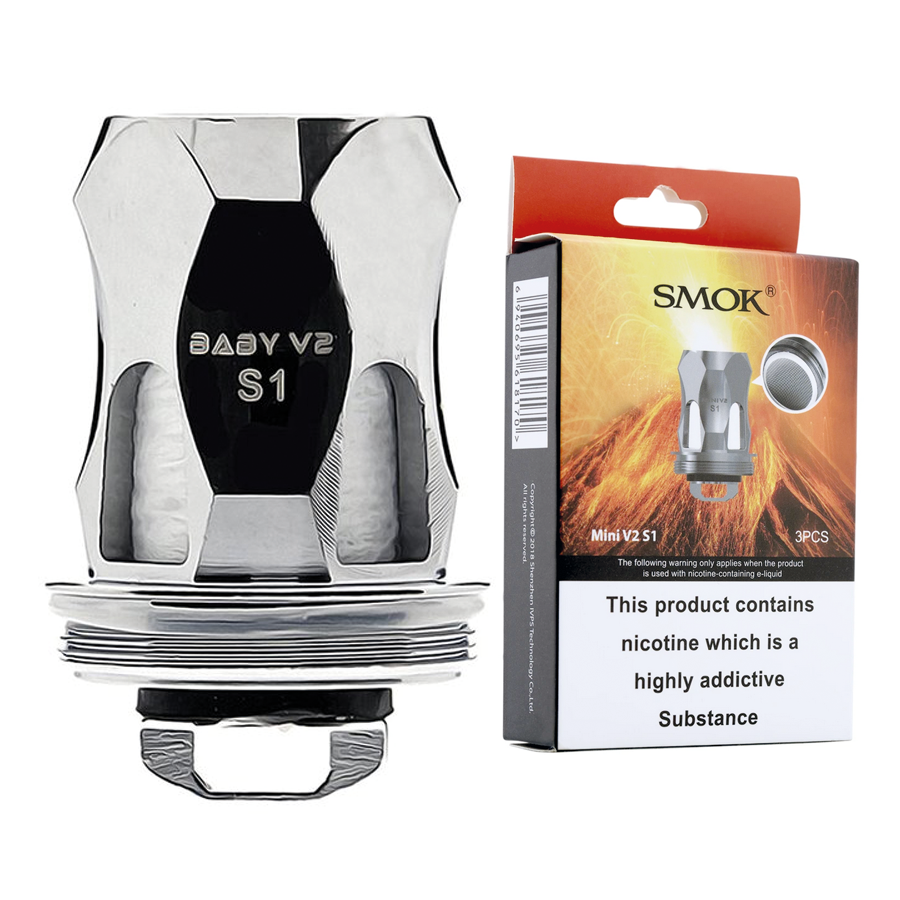 SMOK Mini V2 (Baby V2) Coils