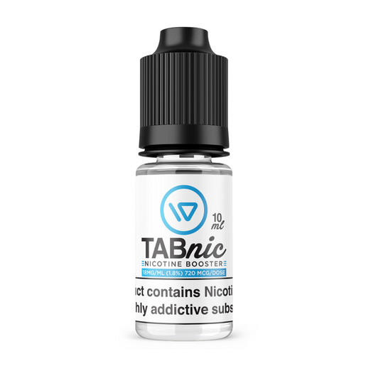 TABNic Nicotine Shot