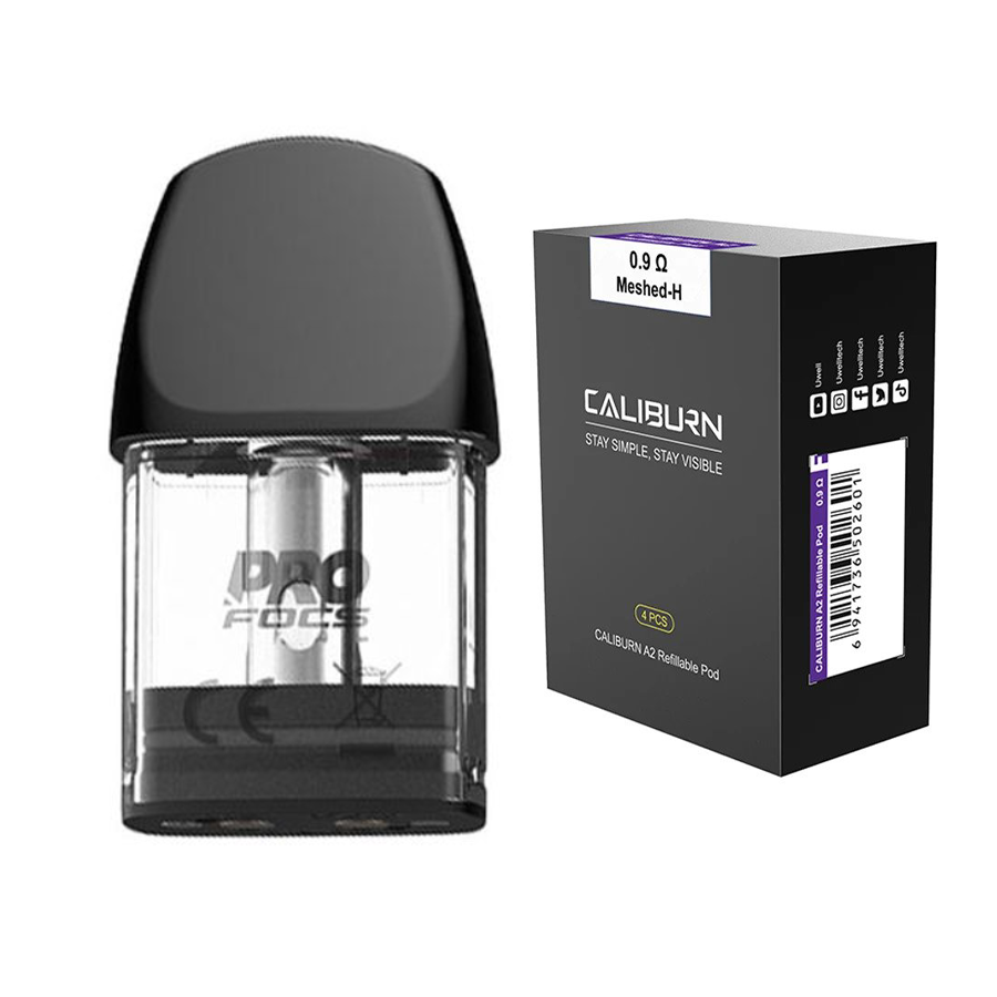 Uwell Caliburn A2 Replacement Pod
