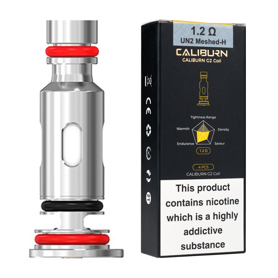 Uwell Caliburn G2 Coil