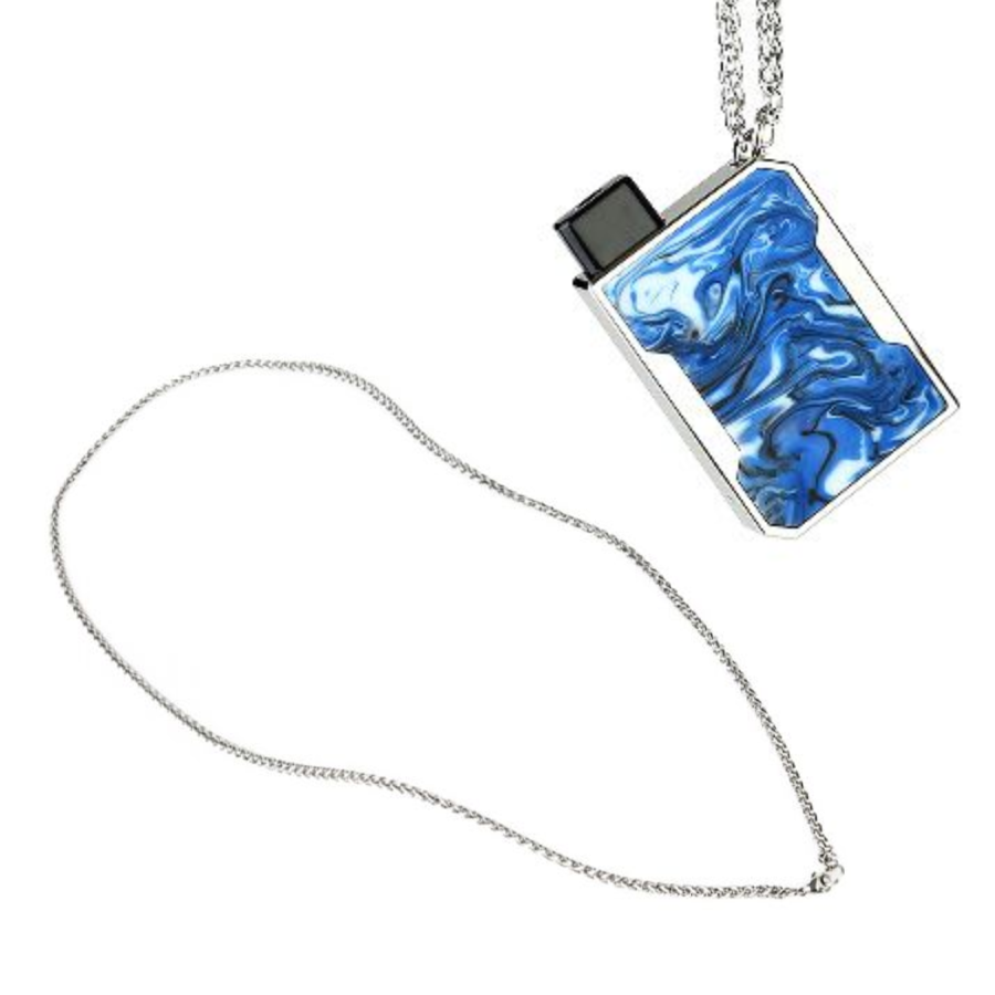 VooPoo: DRAG Nano Chain Necklace