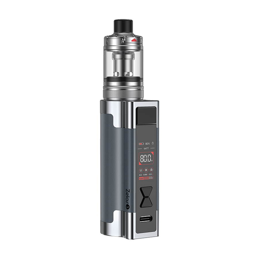 Aspire Zelos 3 Kit
