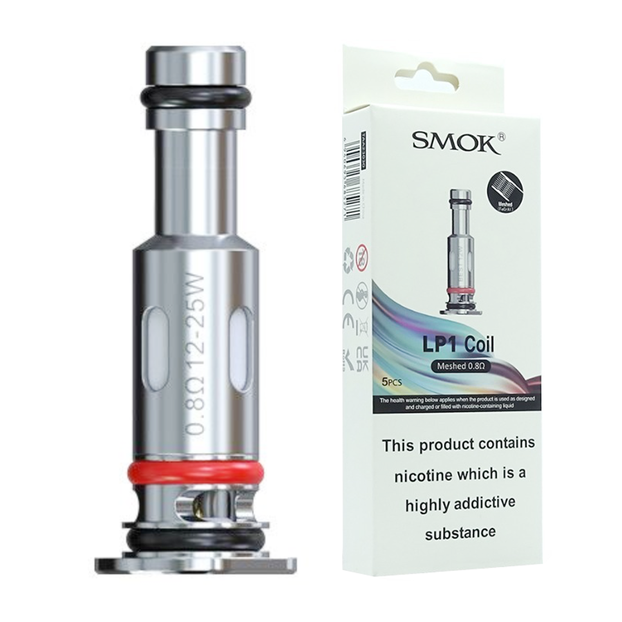 SMOK LP1 Coils