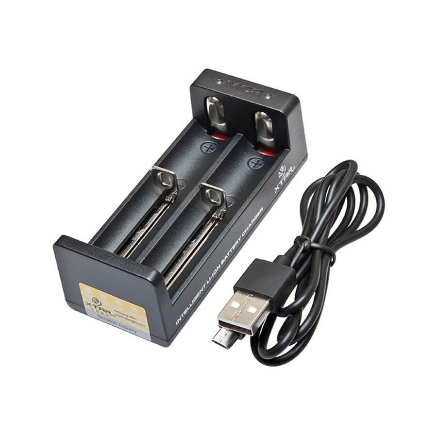 Xtar MC2 Charger