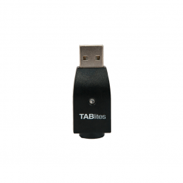 TABseries USB Charger