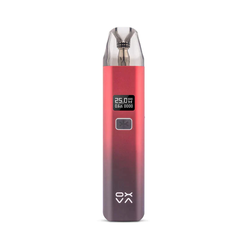OXVA: Xlim Pod Kit