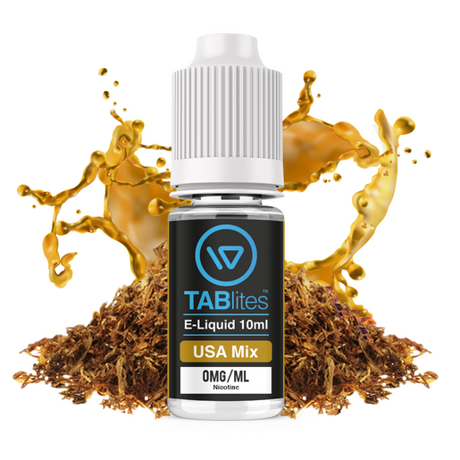 10ml Tablites USA Mix E-Liquid