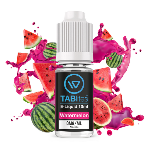 10ml Tablites Watermelon E-Liquid