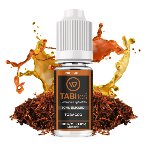 Tablites Nic Salt - Tobacco