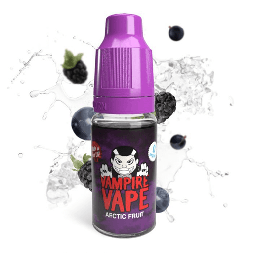 10ml Vampire Vape Arctic Fruit