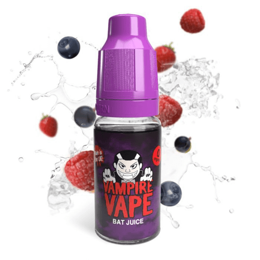 10ml Vampire Vape Bat Juice