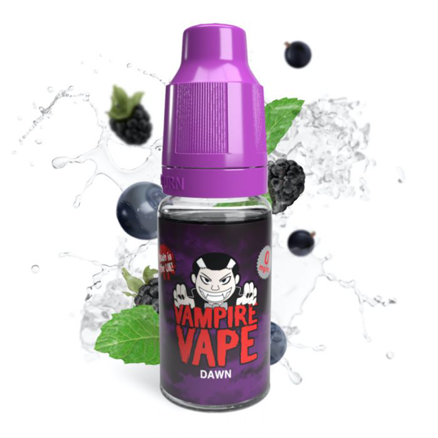 10ml Vampire Vape Dawn