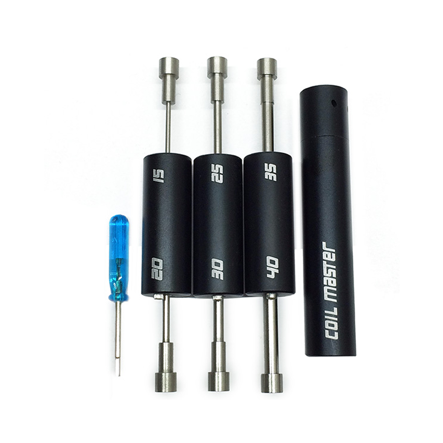 Coil Master V3 Kit