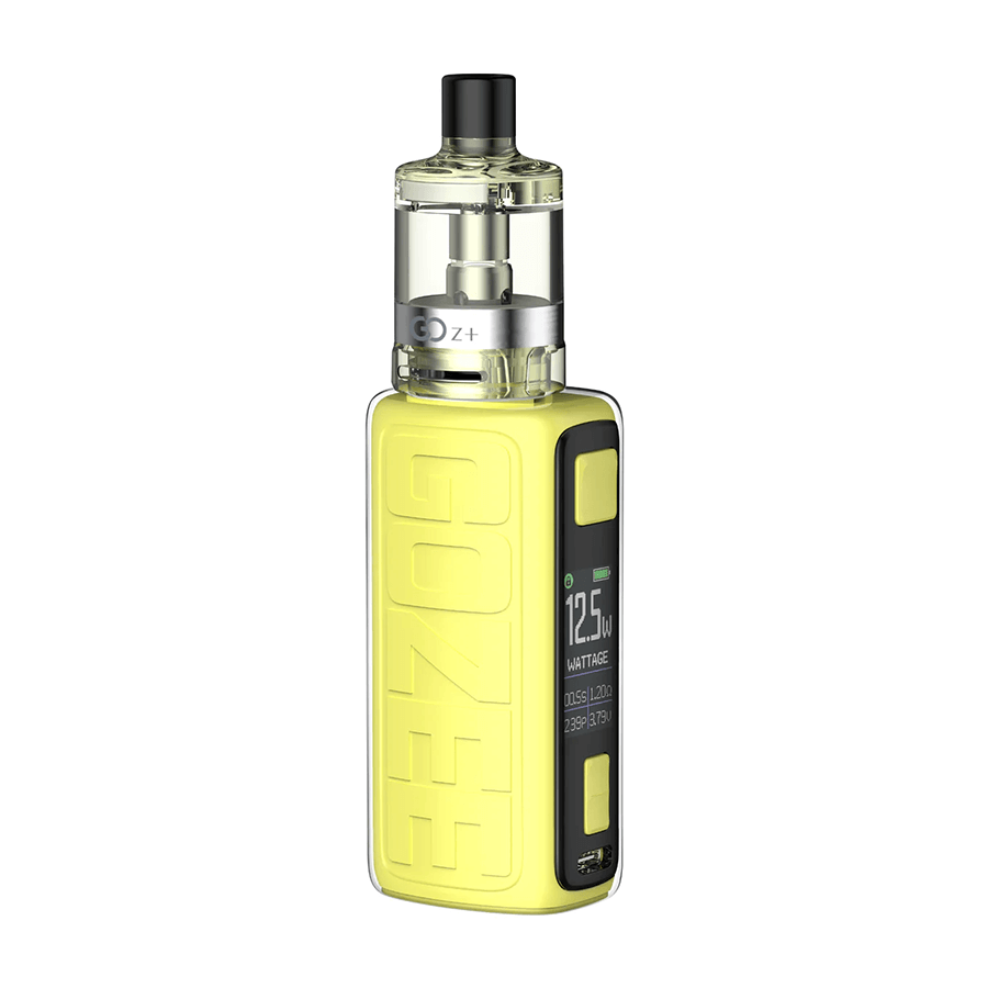 Innokin: Gozee Vape Kit