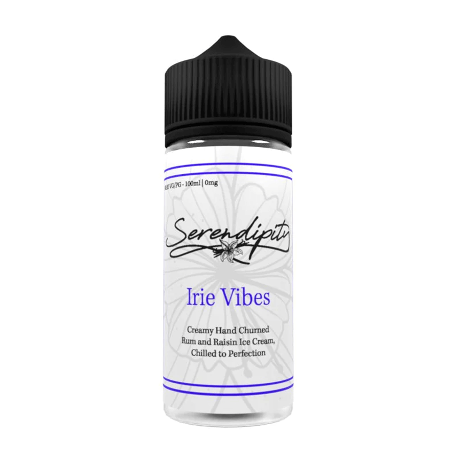 100ml Serendipity - Irie Vibes