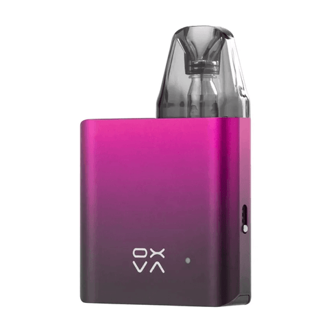 OXVA: Xlim SQ Kit
