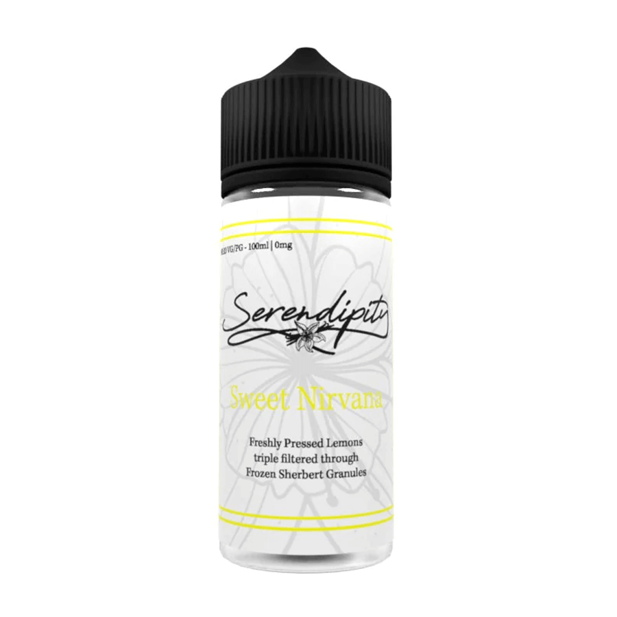 100ml Serendipity - Sweet Nirvana