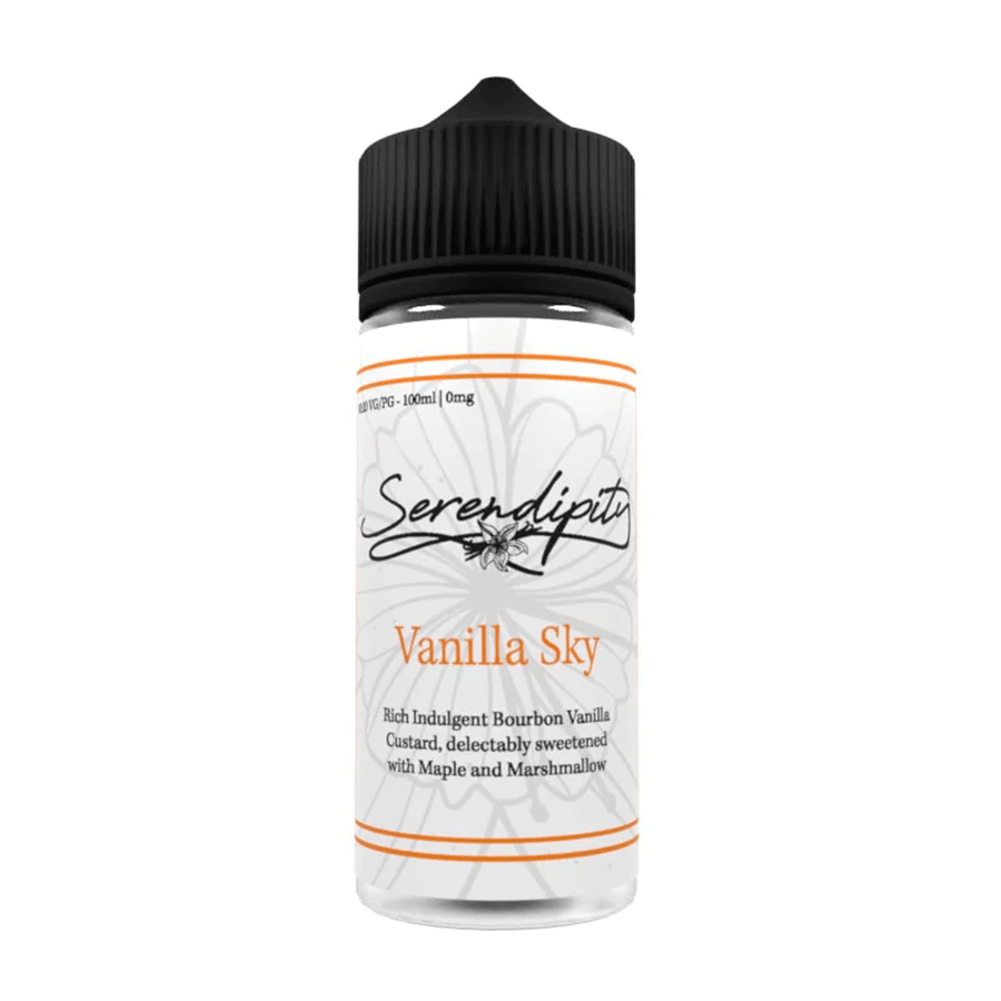 100ml Serendipity - Vanilla Sky
