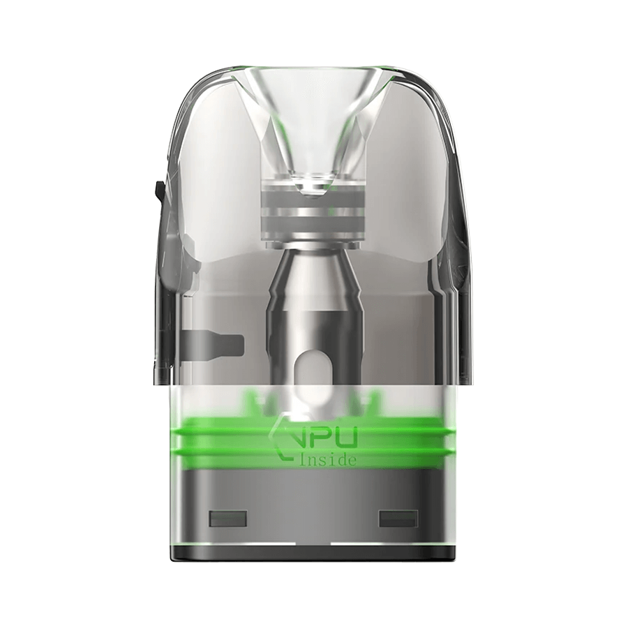 Geek Vape Q Pods