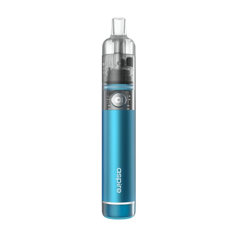 Aspire Cyber G Kit